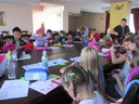 Şcoală de vară organizată la Oradea