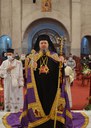 SCRISOARE PASTORALĂ CU OCAZIA   MARII SĂRBĂTORI ÎMPĂRĂTEȘTI A  NAŞTERII DUPĂ TRUP A DOMNULUI NOSTRU IISUS HRISTOS MÂNTUITORUL LUMII