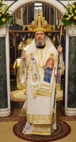 Scrisoare Pastorală cu ocazia Marii Sărbători Împărătești a Nașterii după trup a Fiului lui Dumnezeu și Mântuitorului nostru Iisus Hristos - 2023