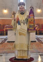 SCRISOARE PASTORALĂ CU OCAZIA SĂRBĂTORII ÎMPĂRĂTEȘTI A ÎNVIERII DIN MORȚI A DOMNULUI NOSTRU IISUS HRISTOS 2020