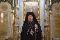 SCRISOARE PASTORALĂ CU PRILEJUL MARELUI PRAZNIC CREȘTIN AL ÎNVIERII DOMNULUI 2021