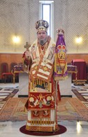 SCRISOARE PASTORALĂ CU PRILEJULSĂRBĂTORII ÎNVIERII DOMNULUI 2019