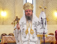 SCRISOARE  PASTORALĂ  - NAŞTEREA DOMNULUI  2018