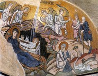 SCRISOARE  PASTORALĂ  - NAŞTEREA DOMNULUI  2019