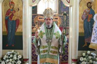 SCRISOARE PASTORALĂ PASCALĂ - ÎNVIEREA DOMNULUI 2026