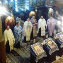 Seară duhovnicească în Parohia Aleşd I, Protopopiatul Oradea
