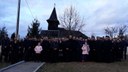 Seară duhovnicească la Hidișelu de Sus II