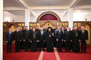 Ședințele ordinare ale Consiliului și Adunării Eparhiale ale Episcopiei Oradiei, la final de mandat