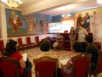 Seminar internaţional privind abandonul şcolar la Oradea