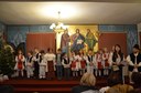 Serbare de Crăciun la A.F.O.R.E.O
