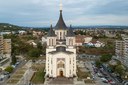 Serbarea Centenarului reînființării Episcopiei Ortodoxe Române a Oradiei