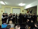 Sesiune de comunicări ştiinţifice dedicată Sfinţilor Împăraţi Constantin şi Elena la Liceul Ortodox „Episcop Roman Ciorogariu” din Oradea