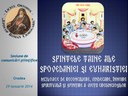 Sesiune de comunicări științifice la  Liceul Ortodox „Episcop Roman Ciorogariu” din Oradea  