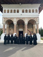 Sesiunea de toamnă a conferințelor preoțești și Sinaxă monahală în Episcopia Oradiei