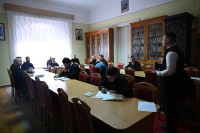 Sesiunea de toamnă a Examenului de Capacitate preoțească din Episcopia Oradiei