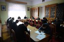 Sesiunea de toamnă a Examenului de Capacitate preoțească  din Episcopia Oradiei