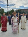 Sfânta Cruce – catargul călăuzitor al Corabiei mântuirii