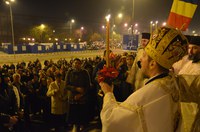 Sfânta Sărbătoare a Învierii Domnului,  Împărăteasa și Doamna tuturor praznicelor creștine