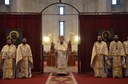 Sfântul Ierarh Nectarie prăznuit la Catedrala Episcopală din Oradea