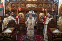 Sfântul Ierarh Nicolae – „Moșul” care ni-L descoperă pe Hristos