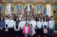 Sfântul Ierarh Nicolae prăznuit la biserica parohială din Oradea-Vii