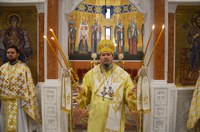Sfântul Ierarh Nicolae prăznuit la Catedrala Episcopală din Oradea 