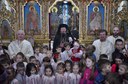 Sfântul Ierarh Nicolae sărbătorit în parohia Oradea-Vii