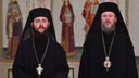 Sfântul Sinod a ales noul Episcop-vicar al Arhiepiscopiei Sucevei și Rădăuților și noul Episcop-vicar al Arhiepiscopiei Aradului