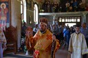 Sfinţii Apostoli Petru şi Pavel prăznuiţi la Mănăstirea Stâna de Vale