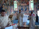 Sfinţii Apostoli Petru şi Pavel sărbătoriţi la Mănăstirea Stâna de Vale