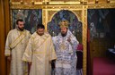 Sfinții aredeleni prăznuiți la Oradea