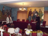 Sfinţii Împăraţi Constantin şi Elena omagiaţi la Oradea