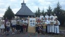 Sfinții Martiri Brâncoveni cinstiți în Parohia Subpiatra