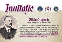 Silviu Dragomir - șase decenii de la înveșnicire