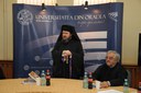 Simpozion dedicat Sfantului Maslu la Facultatea de Teologie din Oradea
