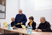 Simpozion dedicat sfintelor icoane la Facultatea de Teologie din Oradea