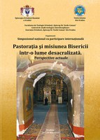 Simpozion naţional cu participare internaţională la Facultatea de Teologie Ortodoxă „Episcop Dr. Vasile Coman” din Oradea