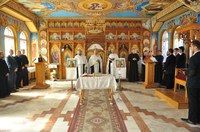 Simpozion naţional dedicat Sfinţilor Martiri Brâncoveni la  Facultatea de Teologie Ortodoxă „Episcop Dr. Vasile Coman” din Oradea