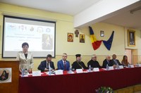 Simpozionul naţional „Roman Ciorogariu – spirit european” la a șaptea ediție