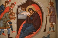 Soborul Maicii Domnului, prăznuit la Biserica cu Lună din Oradea