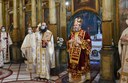 Soborul preoților Bisericii cu Lună din Oradea s-a îmbogățit cu un nou slujitor