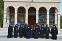 Stareții și starețele din Episcopia Oradiei reuniți în sinaxă
