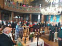 Străjerii Bisericii și ai neamului românesc la granița de vest a țării