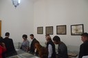 Sute de vizitatori la Muzeul Episcopiei Oradiei