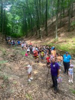 Tabăra „Vara Altfel” 2025 – o vară a copilăriei, a credinței și a bucuriei 