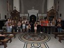  Tabere de creaţie religioasă  în Eparhia Oradiei