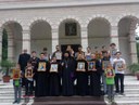 Tabere de creaţie religioasă în Eparhia Oradiei