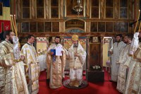 Umanitatea însetată, de vorbă cu Izvorul Apei celei Vii