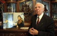 Un erudit diplomat român –  academicianul Mircea Maliţa  (1927-2018)