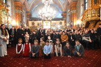 Un nou început de an în Lumina Arătării Domnului